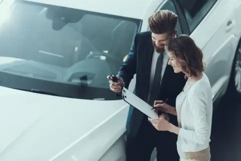 Jak odstąpić leasing i uniknąć nieprzyjemnych konsekwencji