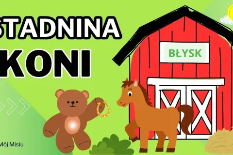 Stajnie koni Bajka w Polsce - opinie, oferty i lokalizacje