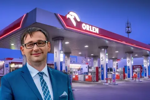 Od kiedy promocja na paliwo Orlen? Sprawdź, co musisz wiedzieć