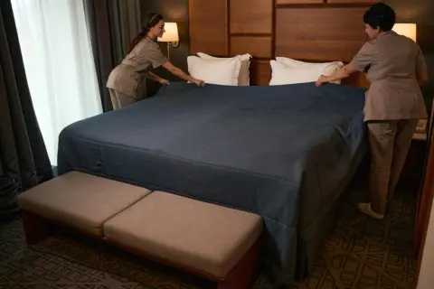 Jak liczyć noclegi i uniknąć nieprzyjemnych niespodzianek w hotelu