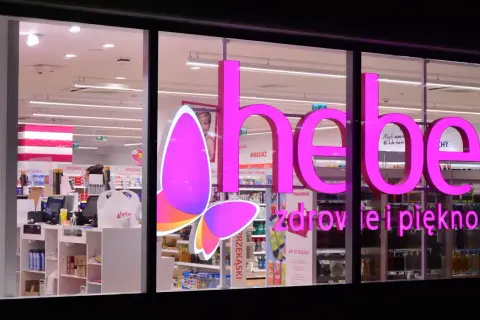 Do kiedy są promocje w Hebe? Sprawdź, aby nie przegapić zniżek