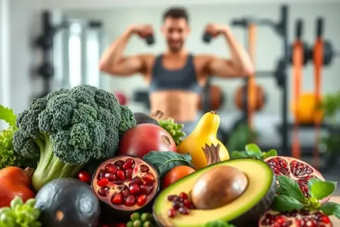 Jak podnieść LH naturalnie? Dieta, styl życia i wsparcie