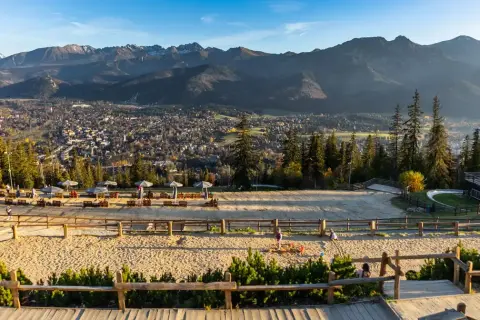 Zakopane: Atrakcje, które musisz znać! Planuj i odkrywaj Tatry