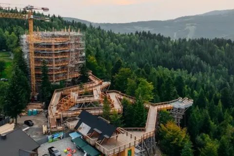 SPA na Śląsku: Twój przewodnik po relaksie i najlepszych ofertach