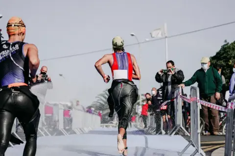 Triathlon dla biegaczy: Twój przewodnik krok po kroku