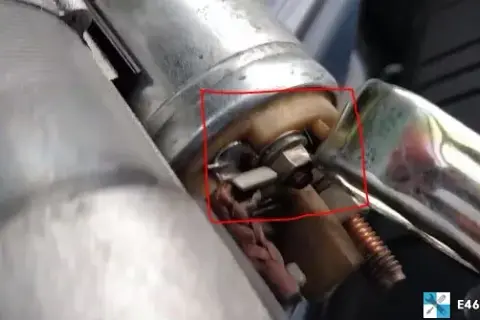 BMW E39: Rozrusznik gdzie jest i jak go zdiagnozować?