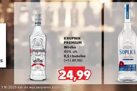 Gdzie kupić wódkę wyjebongo? Sprawdź najlepsze miejsca i oferty