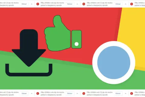 Jak odblokować stronę internetową i uzyskać dostęp do zablokowanych treści