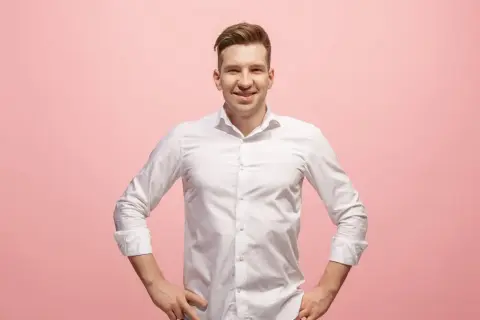 Koszula na wesele: Długi czy krótki rękaw? Rozwiewam wątpliwości!