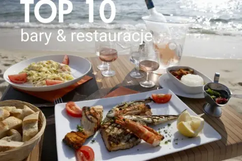 Gdzie dobrze zjeść w Juracie? Odkryj najlepsze restauracje i smaki