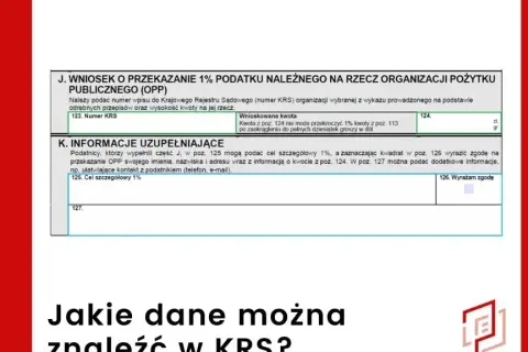 Jak uzyskać odpis KRS elektronicznie i uniknąć zbędnych formalności