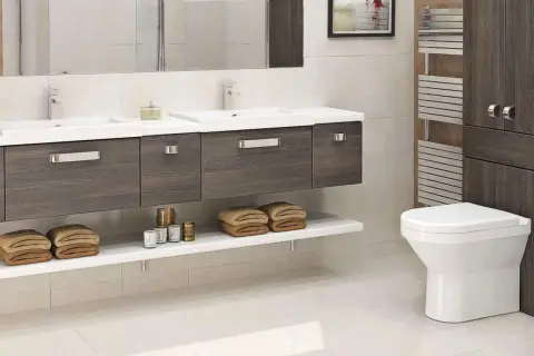 Muebles Pereda: Guía para elegir diseño y calidad en tu baño