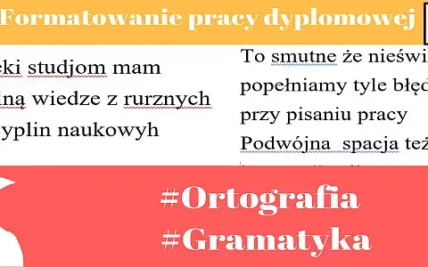 Jak drukować pracę licencjacką: uniknij najczęstszych błędów i zyskaj pewność
