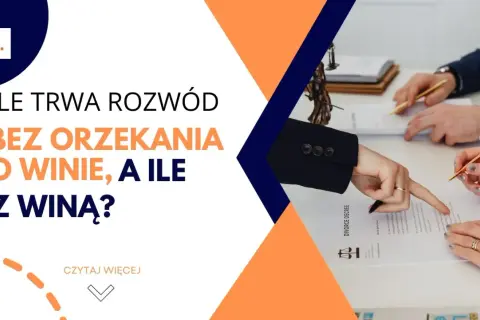 Ile się czeka na pozew rozwodowy? Poznaj czas oczekiwania i czynniki wpływające
