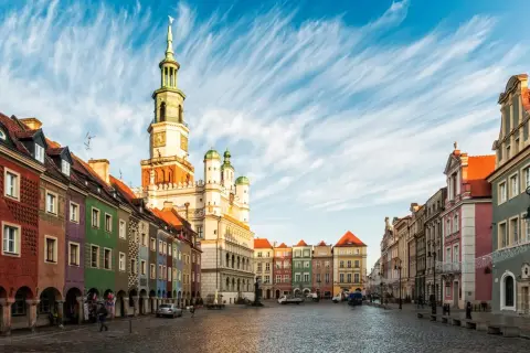 Najpiękniejsze miejsca do zamieszkania w Polsce – co warto wiedzieć?