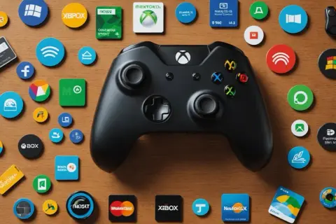 Jak płacić za gry na Xbox One - poznaj najlepsze metody płatności