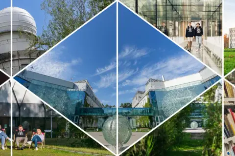 Kierunki na uniwersytecie w Białymstoku - co warto wiedzieć?
