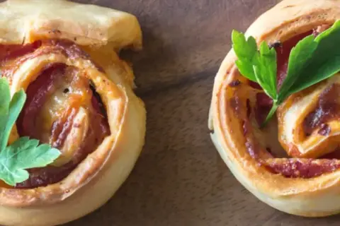 Pizza apéro : recettes originales et astuces pour un apéro parfait