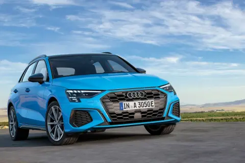 Test Audi A3: Czy warto kupić ten model? Sprawdź nasze wyniki i opinie!