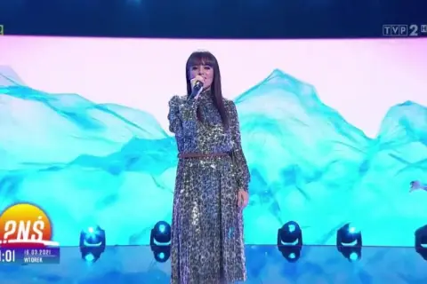 Alizée na Jaka to melodia: Niezapomniane występy i piosenki