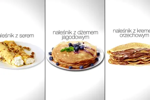 Naleśnik ile kcal? Poznaj rzeczywistą kaloryczność smacznego dania