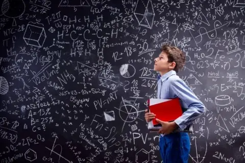 Jak uczyć się matematyki samemu i uniknąć frustracji w nauce