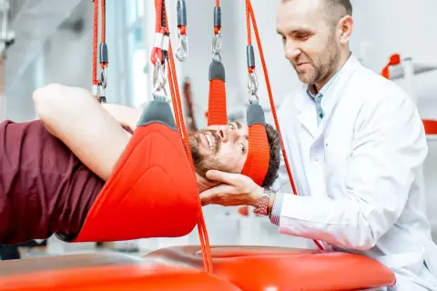 Ile trwa rehabilitacja kręgosłupa lędźwiowego? Poznaj fakty i czas trwania