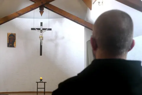Jak się modlić modlitwą jezusową i odnaleźć spokój ducha
