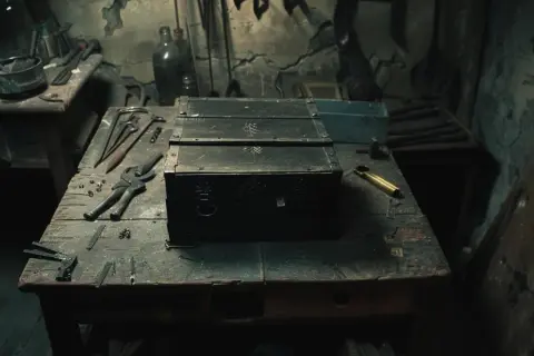 Filmy podobne do Piły – przerażające i trzymające w napięciu
