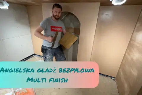 Multi Finish jak nakładać – uniknij najczęstszych błędów w aplikacji
