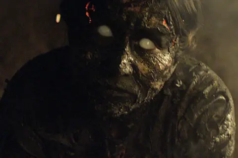 Horrory o zjawiskach paranormalnych: Przerażające filmy, które wstrząsną tobą