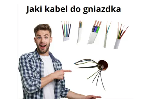 Jaki kabel do domu jednorodzinnego – uniknij kosztownych błędów