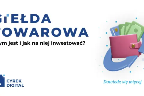 Czym jest giełda towarowa i jak działa? Proste wyjaśnienie dla początkujących