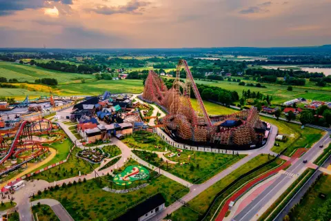 Energylandia - gdzie kupić bilet? Ceny i sposoby zakupu 2023