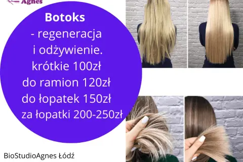 Botoks czy keratyna? Wybierz mądrze: odżywienie vs prostowanie