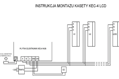 Jak działa domofon w bloku? Odkryj tajemnice jego działania i funkcji