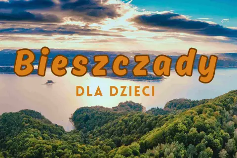 Gdzie z dzieckiem w Podkarpackiem? Odkryj najlepsze atrakcje rodzinne