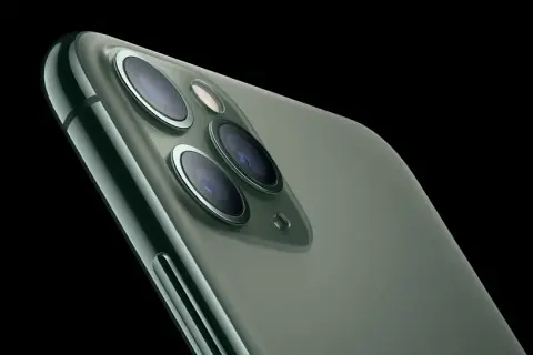 IPhone 11 aparat ile pikseli: poznaj jakość zdjęć i możliwości kamer