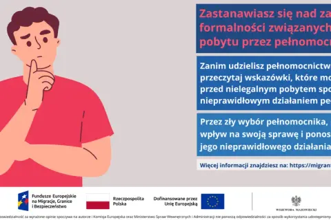 Zastanawiasz się nad pełnomocnictwem? Zanim udzielisz, przeczytaj wskazówki, by uniknąć problemów. Wzór odwołania pełnomocnictwa znajdziesz online.