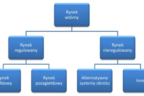Jak działa giełda? Odkryj sekrety rynku akcji krok po kroku