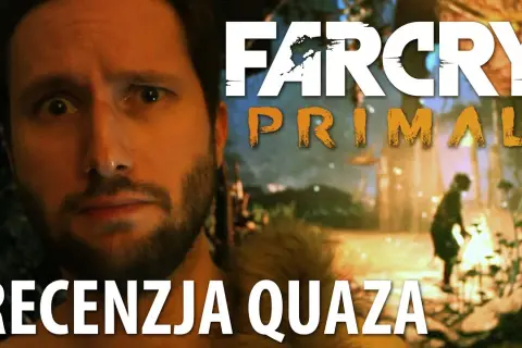 Far Cry Primal recenzja: czy gra naprawdę spełnia oczekiwania?