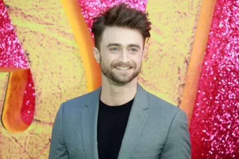 Ile lat ma aktor Harry Potter? Zaskakujące fakty o Danielu Radcliffe'u