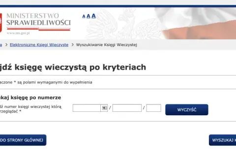 Jak sprawdzić kto jest właścicielem działki za darmo i uniknąć problemów