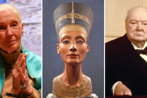 Postacie historyczne: Kto zmienił świat i czego uczą nas dziś?