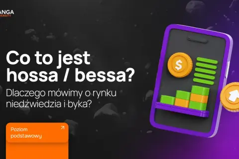 Hossa: Co to jest, jak działa rynek byka i jak inwestować?