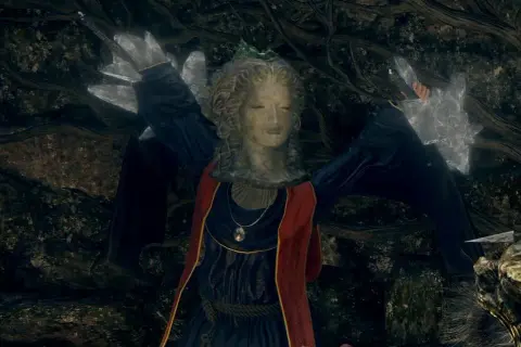 Elden Ring: Sótano Ruinas Posta. Sellen, hechizos y tu poder arcano