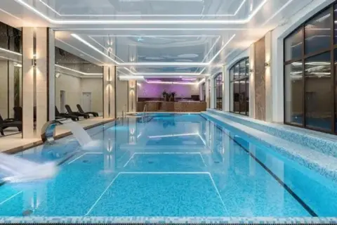 Hotel dla dorosłych: Co to znaczy? Mity, luksus i cisza Adults Only