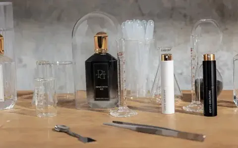 Czym się różni woda toaletowa od wody perfumowanej - poznaj kluczowe różnice