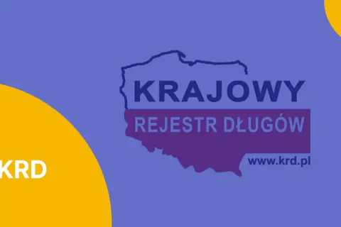 KRD - Krajowy Rejestr Długów. Dowiedz się, ile kosztuje wpisanie dłużnika do KRD i jak chronić swój biznes.