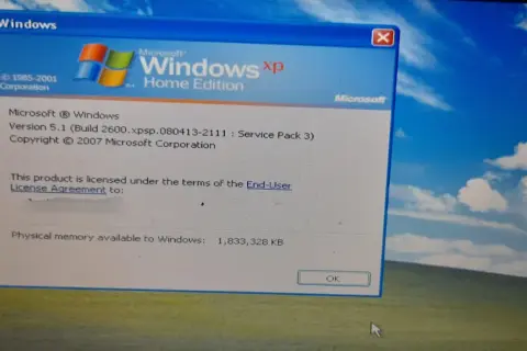 Jak używać Windows XP Home Edition Key: Praktyczne wskazówki